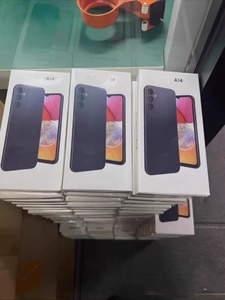 Nuevo Teléfono Inteligente Samsung A14 Original, Versión Internacional Desbloqueada, 5G - Product Image 5