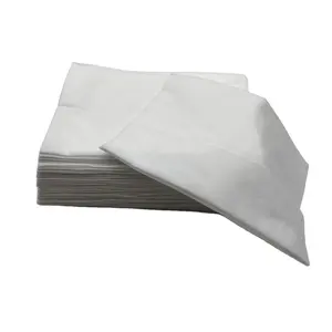 Disposable Spunlace Nonwoven Soft and Dry Patient Cleaning Wipes