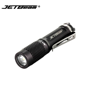 JETBeam JET-U Hàng Ngày Mang Theo Đèn Pin XP-G2 LED 135 Lumens Sử Dụng 1 <span class=keywords><strong>X</strong></span> 3A Pin Không Thấm Nước Led <span class=keywords><strong>Torch</strong></span> Quà Tặng Đèn OEM <span class=keywords><strong>Torch</strong></span> - Product Image 2