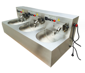 Macchina Professionale per Sciogliere e Versare <span class=keywords><strong>Cioccolato</strong></span> - Product Image 2