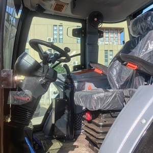 95% New Used CAT420F Mini <b>Excavator</b> Towable Backhoe With Backhoe Digger and Front Loader Used Cat420 Backhoe for Sale - Product Image 5