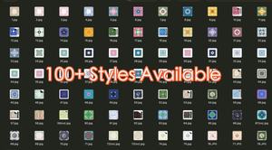 Tapete de Mahjong de Goma Antideslizante Premium Personalizado, Cubierta Impermeable Profesional para Mesa de Mahjong Americano, para Fichas de Dominó y Póker - Product Image 6