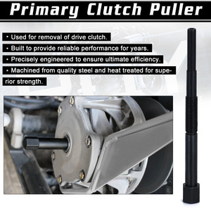 PQYRACING Gear <b>Puller</b> <b>Tool</b> For KFX700 KVF360 KVF650 Main Drive Clutch Removal - Product Image 4