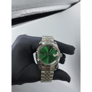 Dessio Men's Luxury <b>Skeleton</b> <b>Automatic</b> Mechanical <b>Watch</b> with Original Movement Custom Logo Wrist Replacement Parts - Product Image 3