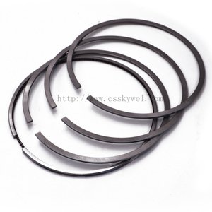 Pezzi di ricambio pistone anello per <span class=keywords><strong>MAM</strong></span> B & W 23/30 diesel motore marino di fabbrica - Product Image 3