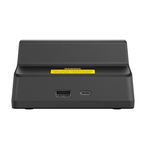 Chargeur Ulefone Armor 26 Ultra Doke 33W uniquement pour téléphone Ulefone - Product Image 4