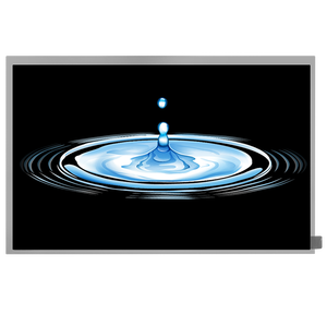 Pantalla LCD TFT de 10.1 pulgadas 1280x800 con interfaz LVDS de 40 pines, panel táctil capacitivo, módulo de pantalla, OEM ODM personalizado - Product Image 6