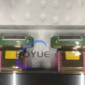 <span class=keywords><strong>Boe</strong></span> 86 inch mở di động <span class=keywords><strong>LCD</strong></span> Bảng điều chỉnh 3840*2160 4k <span class=keywords><strong>LCD</strong></span> ma trận TV màn hình HF860QUB-E20 cho tvrepair và lắp ráp - Product Image 3