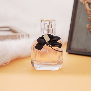 ชุดน้ำหอมผู้หญิงลายดอกแบบสามชิ้น, ชุดน้ำหอมผู้หญิงผสมฝิ่นกลับปราศจากน้ำ - Product Image 5