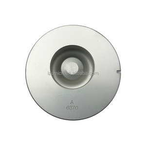 IZUMI 4 cilindros 112mm 4HF1 pistón de motor diésel para camión 8-97176-657-0 NKR NPR NPS NQR - Product Image 5