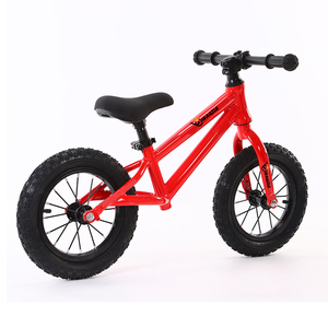 2024 Venta caliente <span class=keywords><strong>12</strong></span> pulgadas multifunción niños bicicleta bebé bicicleta niños equilibrio bicicleta - Product Image 1