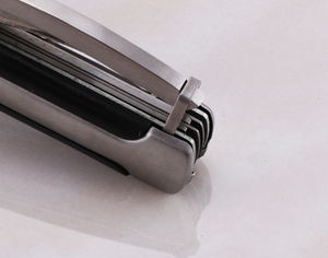 Poignée en acier inoxydable de grande quantité, outil multifonction avec marteau - Product Image 6