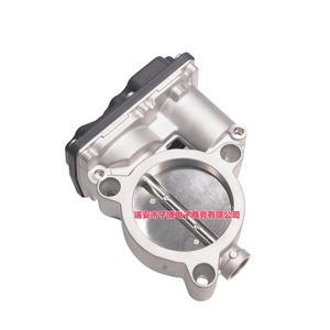 ตัวคันเร่งอิเล็กทรอนิกส์สำหรับ A3C0067720000 BMW 13547619008 V-VE64M N-455อะไหล่อลูมิเนียมอัลลอยด์ - Product Image 2