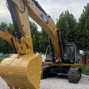 Excavatrices d'occasion à vendre, Micro-excavatrices à vendre, Tractopelles à vendre, Excavatrices aux enchères, 36 tonnes, Caterpillar 336d2l - Product Image 3