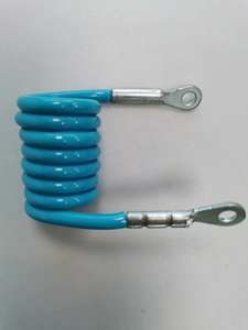 Wire Design Arrester <strong>Hook</strong> Rope Tool Logo Safe Installation Fall Protection Hardware ASIICHIP Standard Welding Cutting Bending - Product Image 4