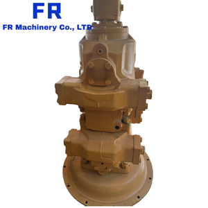 Pompa Idraulica Principale AP-12 per Escavatore 320V1 320V2 <span class=keywords><strong>320B</strong></span> 320C 320D 330C 330D (Cod. 874717) - Product Image 1