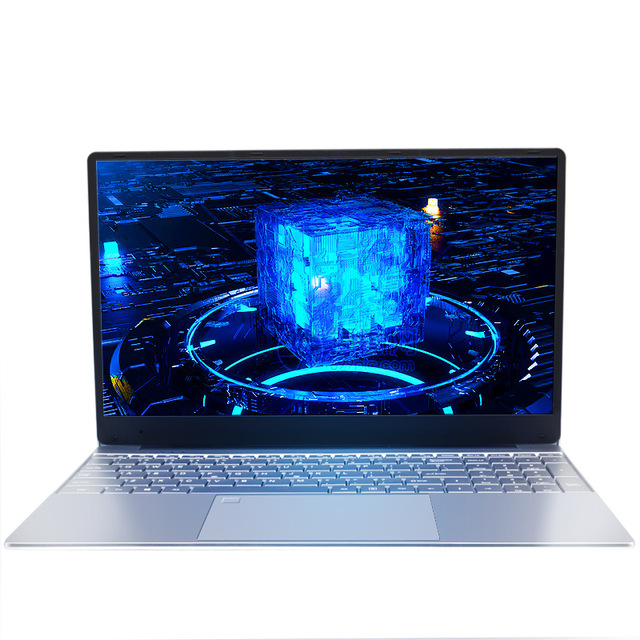 2023 New Core I7 Portable Ultra-thin Business Office Game Wholesale 15.6 Inches Large Memory Ultra-high Cost Performance Laptop