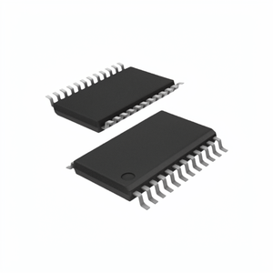 SN74TVC3010PWR Manufacturer Channel IC PROG VOLT <b>CLAMP</b> 24 TSSOP Electronic Chips Component 24 TSSOP (0.173", 4.40mm Width) Logic - Product Image 1