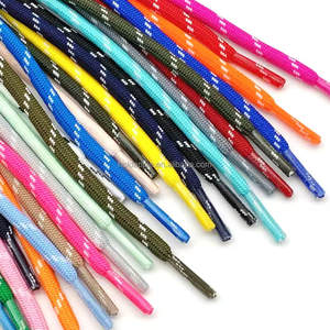 Lacets ronds pour <span class=keywords><strong>bottes</strong></span> <span class=keywords><strong>Columbia</strong></span>, lacets de rechange robustes en corde pour <span class=keywords><strong>bottes</strong></span> de randonnée et de travail - Product Image 4