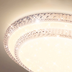 Đèn <span class=keywords><strong>LED</strong></span> phòng ngủ tối giản hiện đại siêu sáng với đèn <span class=keywords><strong>LED</strong></span> phòng ngủ có thể điều chỉnh nhiệt độ màu - Product Image 6