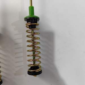 Ressort hélicoïdal universel DC97-16350S pour machine à laver, amortisseur, accessoire de réparation et de remplacement - Product Image 4