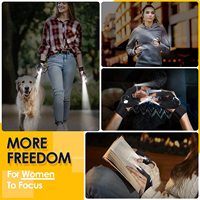 Gants de travail avec lampe torche LED, cadeaux pour hommes, papa, mari, lui, passionné de voitures, outil unique, gadgets sympas pour hommes, accessoires de camping, pêche, travail