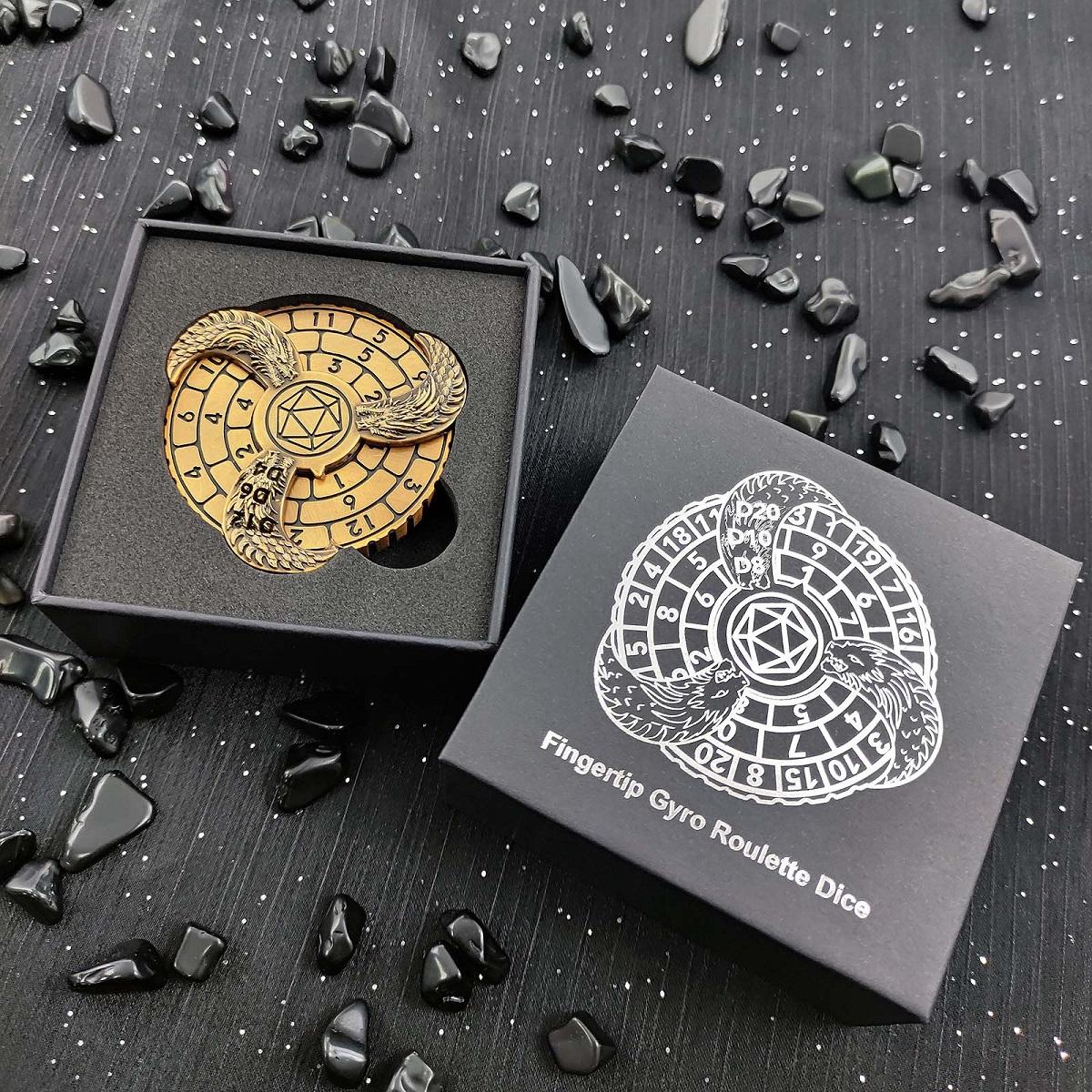 มังกร-ทอง