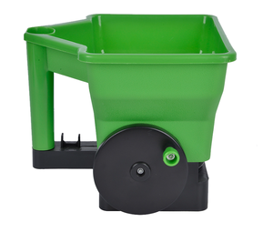 Épandeur de graines et d'<span class=keywords><strong>engrais</strong></span> portable multifonctionnel en plastique de 3 L - Product Image 5