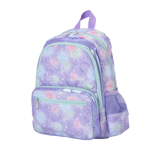 กระเป๋าเป้เด็กพิมพ์ลายดิจิทัลออกแบบเอง แบรนด์ดัง <span class=keywords><strong>Smiggle</strong></span> ลดภาระน้ำหนัก กระเป๋านักเรียนเด็กเนื้อนุ่ม - Product Image 2