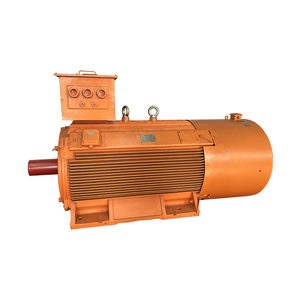 Motor de Inducción Trifásico de Alta Potencia de Fábrica, Motor Asíncrono Y3-W, Motor de Inducción de Alta Potencia Trifásico Asíncrono - Product Image 1