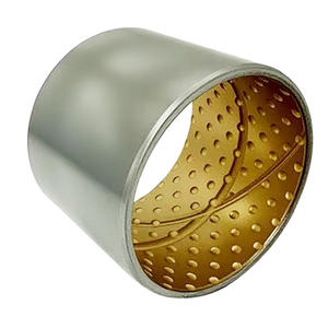 Заводские шатунные биметаллические втулки, детали двигателя, коленчатые валы и втулки подшипников, в наличии - Product Image 1