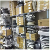 Bom vente en gros nouveau Original 100% nouvelle puce DMD d'origine 1076-6318W/1076-6319W/1076-631AW/1076-632AW/1076-6328W/1076-6329W pour