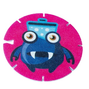 Promoción de Fábrica, Pequeños Regalos, Fabricante de Tarjetas Redondas de Plástico/<span class=keywords><strong>Tazos</strong></span>/Pogs - Product Image 4