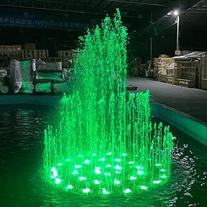 Finn Forst FS-06 özelleştirilebilir kapalı/açık müzikal su çeşmeleri ev parkı otel dış süslemeleri için - Product Image 5