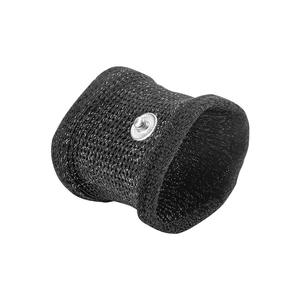 Электрический стимулятор для головки члена Hiroos с дистанционным управлением, кольцо для фиксации предстательной жидкости, кольцо для мастурбации и оргазма - Product Image 2