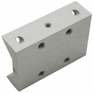 Oem tùy chỉnh thép không gỉ chế tạo cắt laser stamping punch phần tấm kim loại giá cả cạnh tranh - Product Image 6