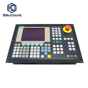 ชุดควบคุม CNC 6FC5500-0AA11-1AA0 โมดูลประมวลผลความเร็วสูงสำหรับเครื่องกัด ระบบความแม่นยำของเครื่องกลึง ระบบไฟฟ้า - Product Image 1