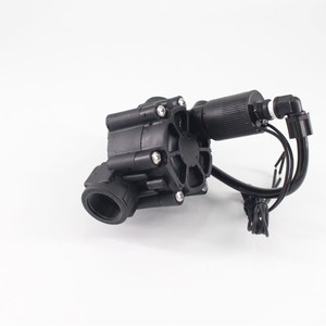 โซลินอยด์วาล์ว ซันเชน 220V AC ควบคุมน้ำและอากาศ แบบไพล็อต 0-1 MPa แรงดันบรรยากาศ - Product Image 1