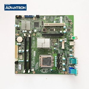 ADVANTECH DAC-BJ01 Rev.A1 19A8BJ0103 SEGA 838-15014-01-91 ไต้หวัน เมนบอร์ดอุตสาหกรรมแบบฝังตัว โมดูลซีพียู ของแท้จากโรงงาน - Product Image 3