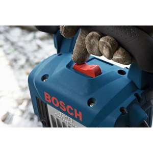 BOSCH - 0611335100 GSH 16-30-Martillo de demolición 1.750 W 41 J - EAN 3165140410380 MARTILLOS DE DEMOLICIÓN - Product Image 3