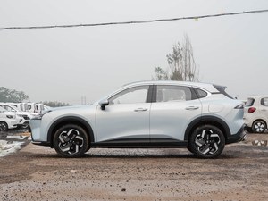 รถเอสยูวีสำหรับครอบครัวสุดหรู บาวจุน คลาวด์ซี 2026 รุ่นจุนหย่า ระยะทางวิ่ง 500 กม. ระบบไฟฟ้า พร้อมห้องโดยสารอัจฉริยะ AI หน้าจอ 15.6 นิ้ว ระบบ L2 ADAS มอเตอร์ 150 กิโลวัตต์ - Product Image 6