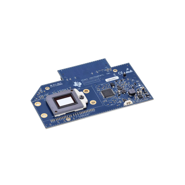 New And Original DLP800REEVM DLP800REEVM EVALUATION MODULE FO Development Boards, Kits, Programmers