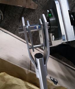 Resortes para autoencarpe Resorte на завязках, шасси - Product Image 5