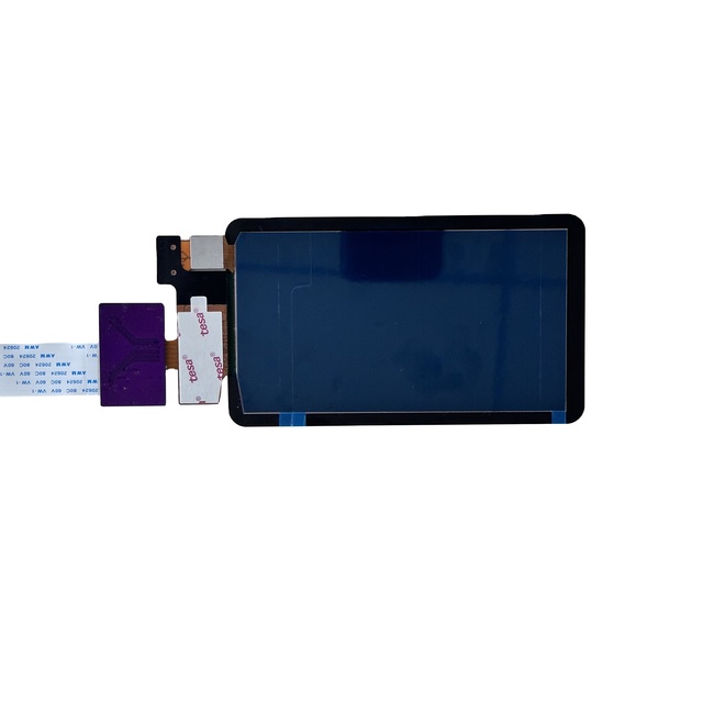 Oled touch screen 5.5 inch oled display panel 1080x1920 Resolution Driver IC CH13721 oled display 5.5 inch