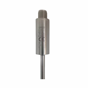 JUMO Germany 902815/21 PT100 Temperature Sensor 0-150.C - High Accuracy Platinum RTD Probe - Product Image 1