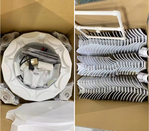 Torre Idroponica Sistema di Coltivazione Acquaponica Fioriera per Fragole Torri da Giardino per Coltivazione Verticale - Product Image 6