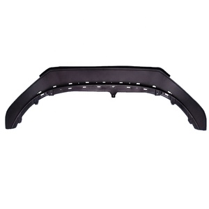 SPOILER ANTERIORE per <span class=keywords><strong>POLO</strong></span> 2010-2014-2016 AGGIORNAMENTO GTI 6RD 805 915 6C0 805 915 - Product Image 1