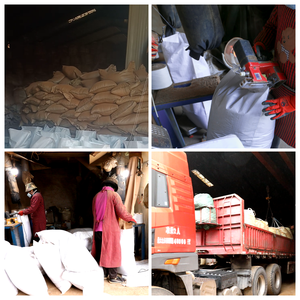 Proveedor profesional de fábrica de todos los tamaños <span class=keywords><strong>Vermiculita</strong></span> cruda <span class=keywords><strong>Perlita</strong></span> expandida plateada dorada para plantación de jardinería - Product Image 6