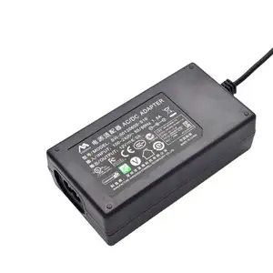 Desktop type 14V 5A 70W AC DC adapter for BT device