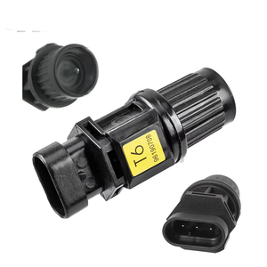 Pièces automobiles Capteur de vitesse du <span class=keywords><strong>compteur</strong></span> kilométrique pour <span class=keywords><strong>Chevrolet</strong></span> Aveo Daewoo Lanos Leganza Nubira Pontiac G3 2009 96190708 96603583 96604900 - Product Image 1